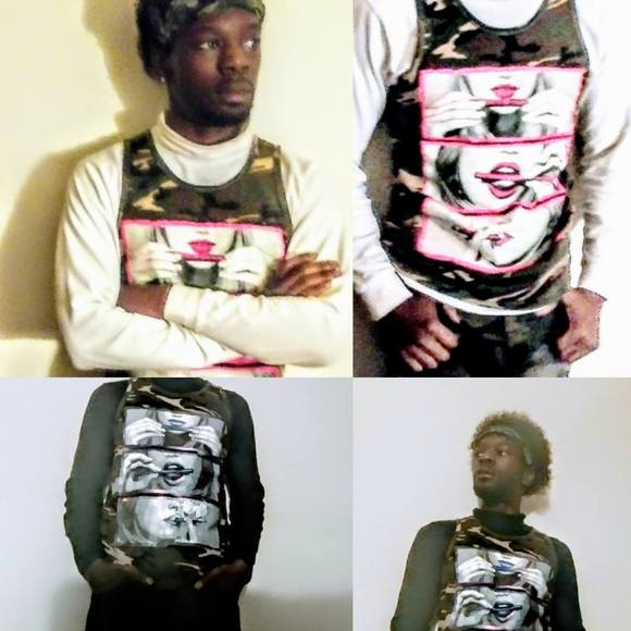 Meet your Posher, Lonekush - Picture 1 of 1